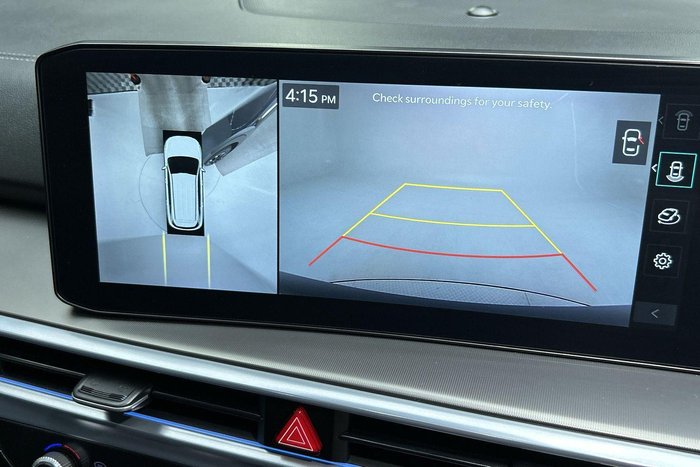 2024 Kia Sorento GT-Line