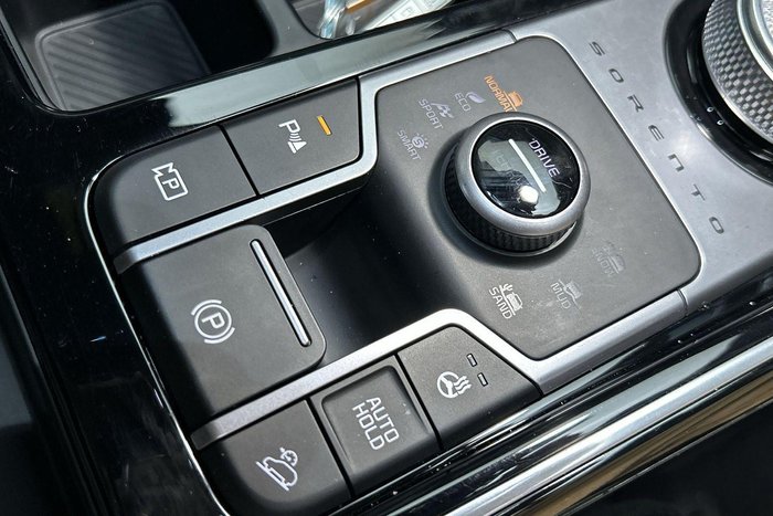 2024 Kia Sorento GT-Line