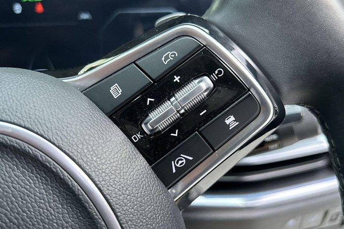 2024 Kia Sorento GT-Line