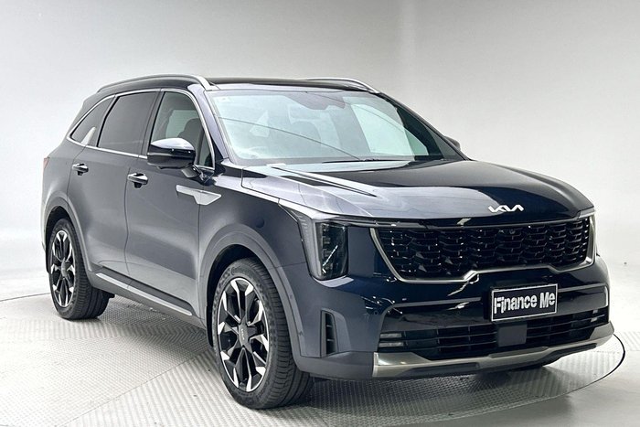 2024 Kia Sorento
