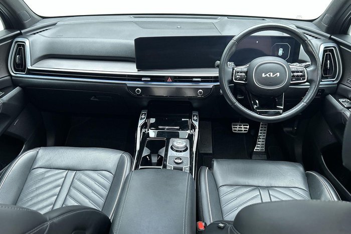 2024 Kia Sorento GT-Line