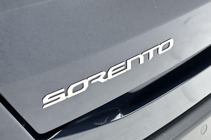 2024 Kia Sorento GT-Line