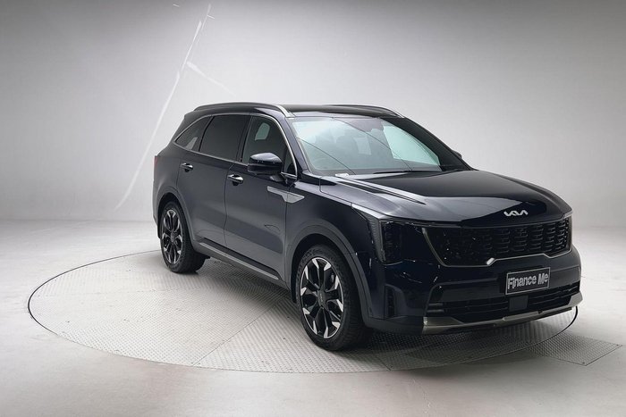 2024 Kia Sorento GT-Line