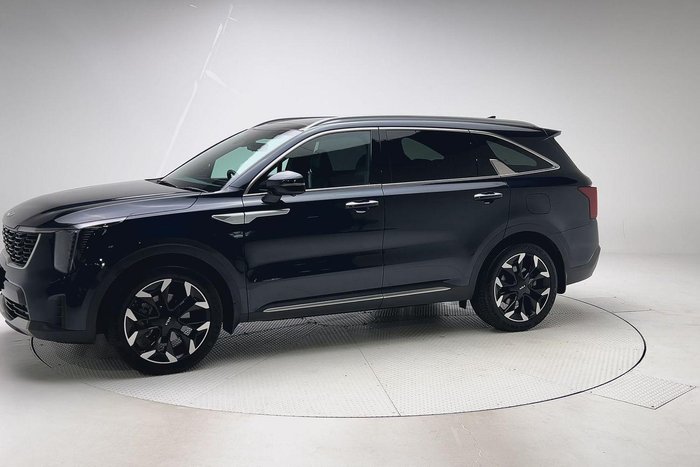 2024 Kia Sorento GT-Line