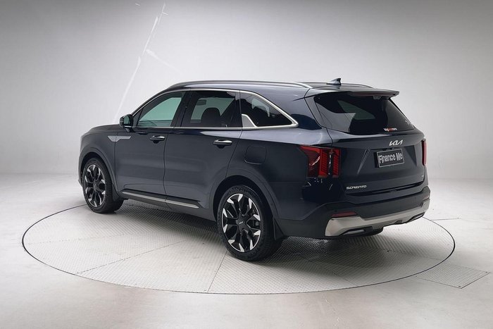 2024 Kia Sorento GT-Line
