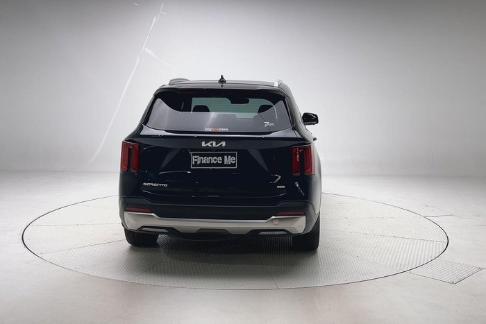 2024 Kia Sorento GT-Line