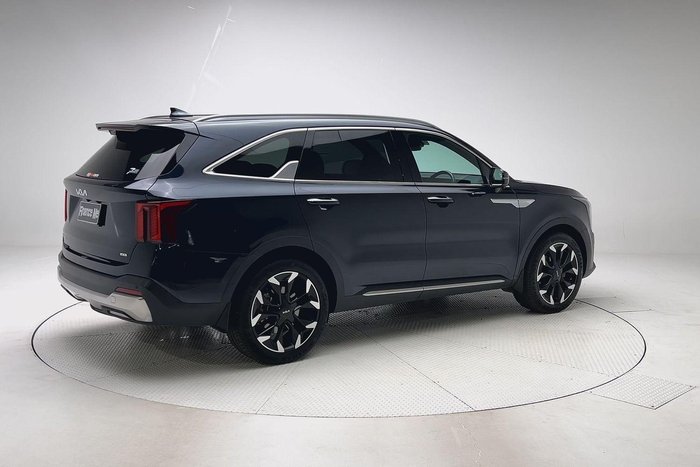 2024 Kia Sorento GT-Line