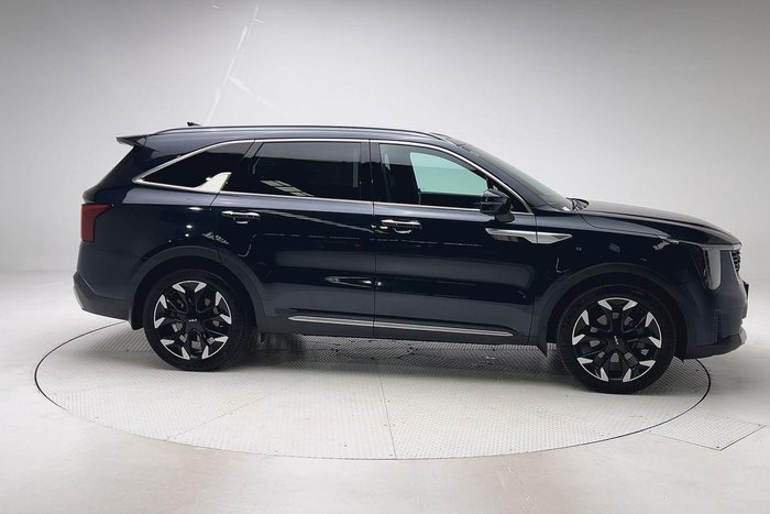 2024 Kia Sorento GT-Line