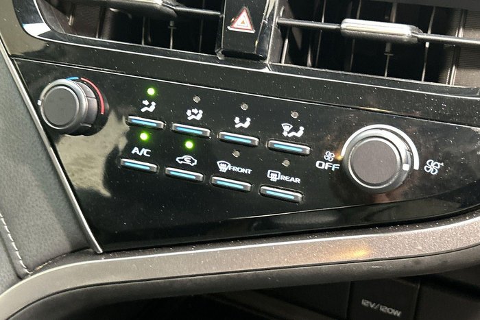 2022 Toyota Camry Ascent