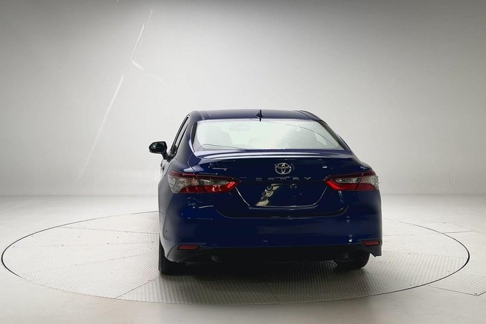 2022 Toyota Camry Ascent