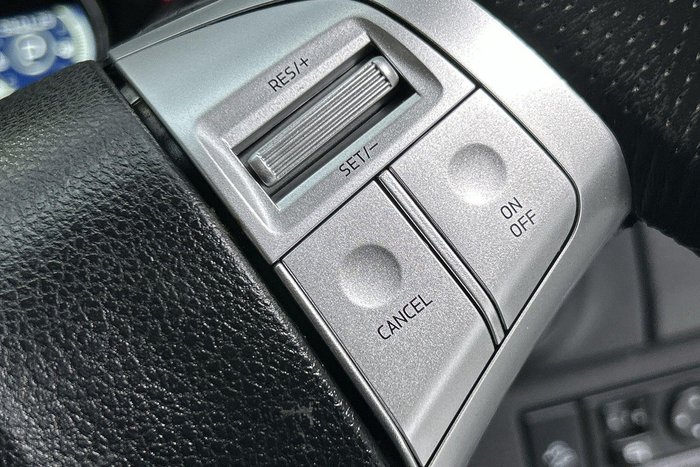 2021 Isuzu MU-X LS-U