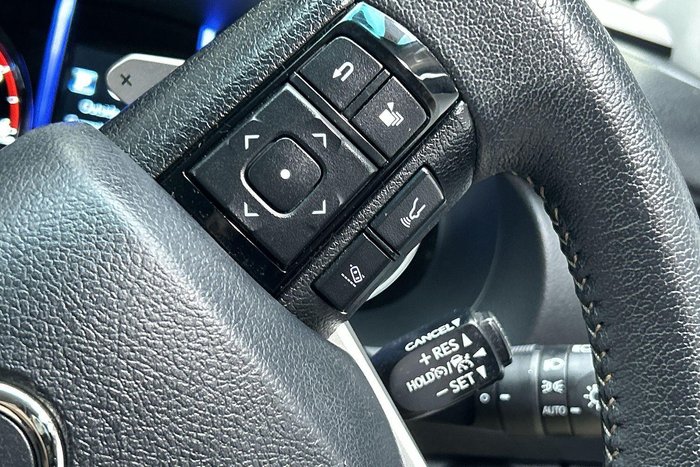 2020 Toyota Fortuner Crusade