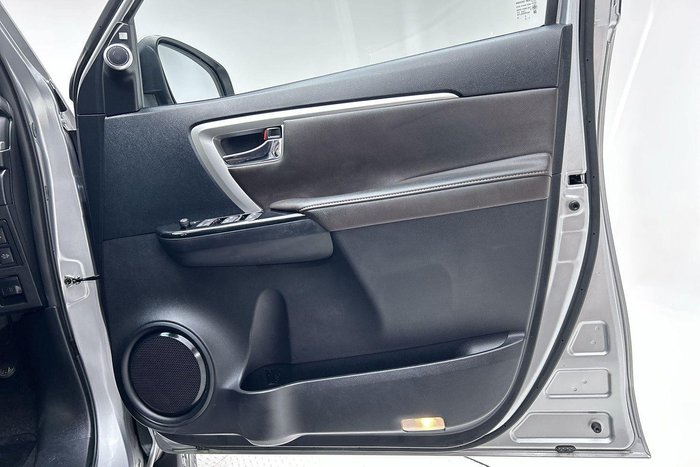 2020 Toyota Fortuner Crusade