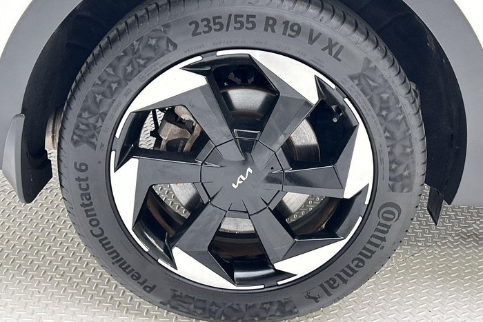 2023 Kia Sorento Sport+