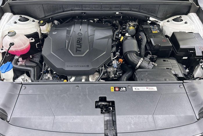 2023 Kia Sorento Sport+