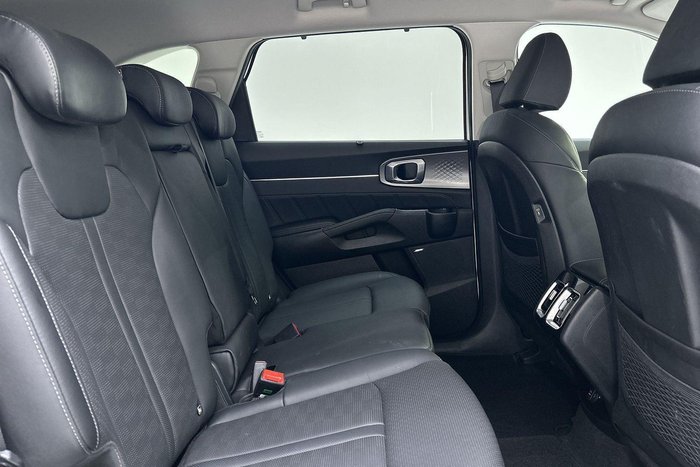 2023 Kia Sorento Sport+