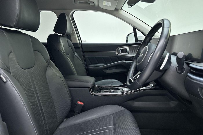 2023 Kia Sorento Sport+