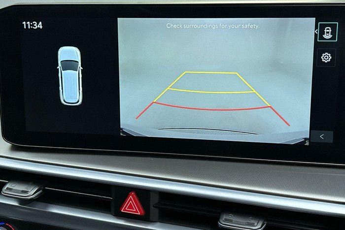 2023 Kia Sorento Sport+