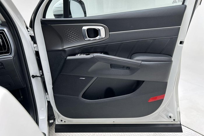 2023 Kia Sorento Sport+