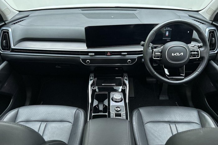 2023 Kia Sorento Sport+