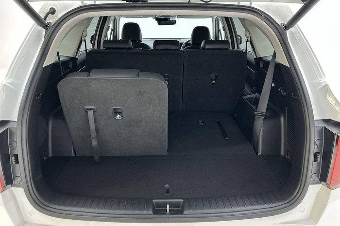 2023 Kia Sorento Sport+