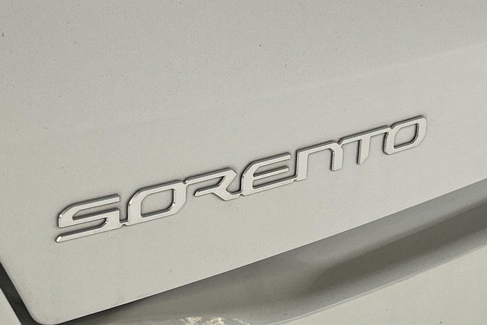 2023 Kia Sorento Sport+