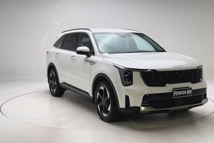 2023 Kia Sorento Sport+