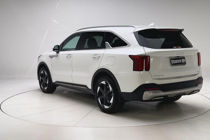 2023 Kia Sorento Sport+