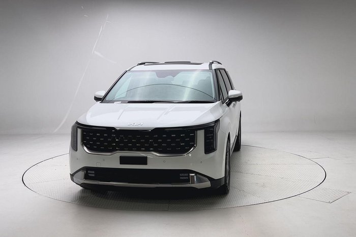 2024 Kia Carnival