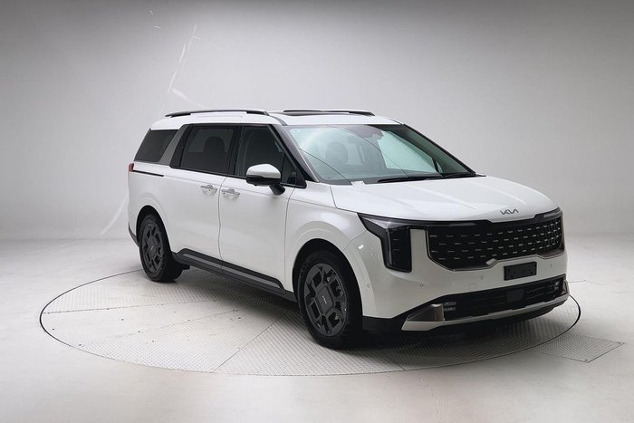 2024 Kia Carnival