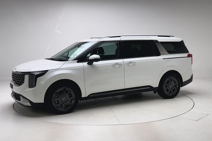 2024 Kia Carnival