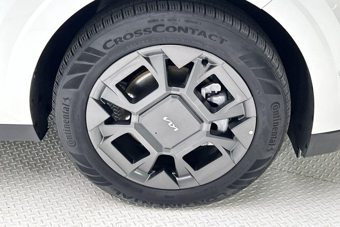 2024 Kia Carnival GT-Line HEV