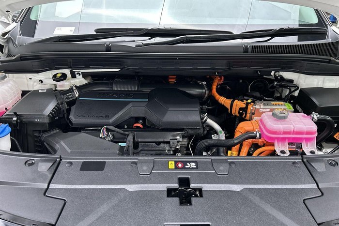 2024 Kia Carnival GT-Line HEV