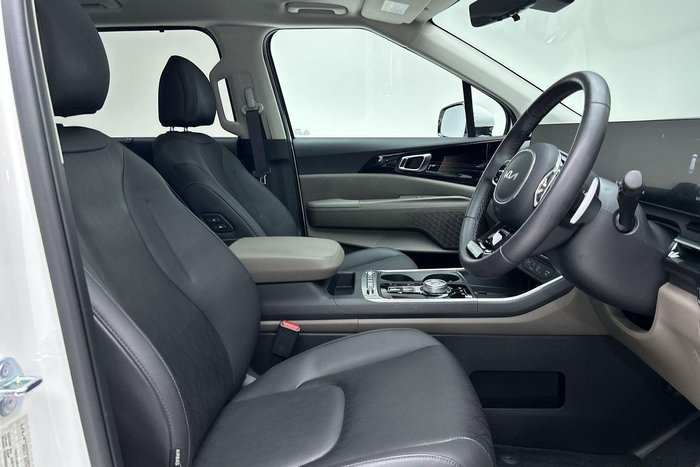 2024 Kia Carnival GT-Line HEV