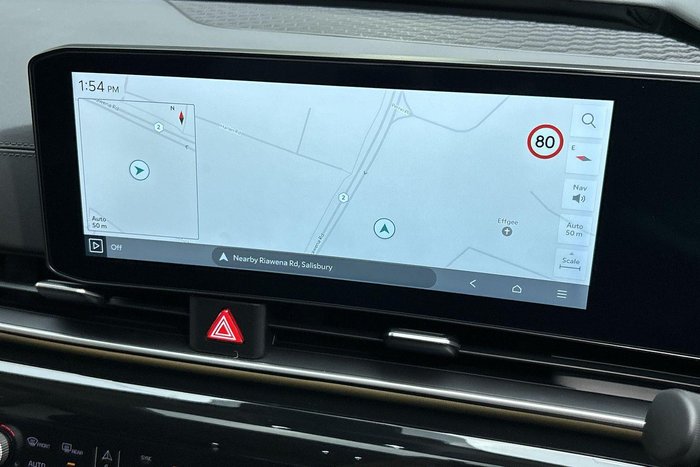 2024 Kia Carnival GT-Line HEV