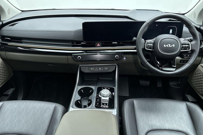 2024 Kia Carnival GT-Line HEV