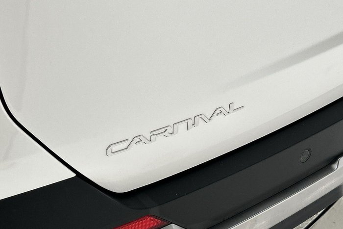 2024 Kia Carnival GT-Line HEV