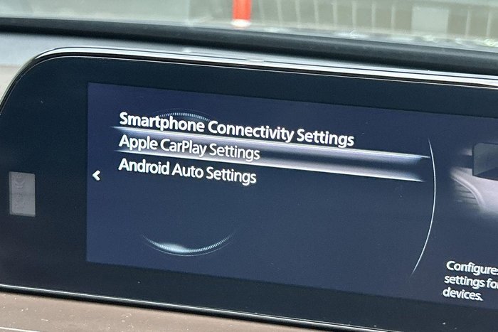 2020 Mazda CX-30 G20 Astina