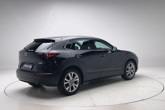 2020 Mazda CX-30 G20 Astina