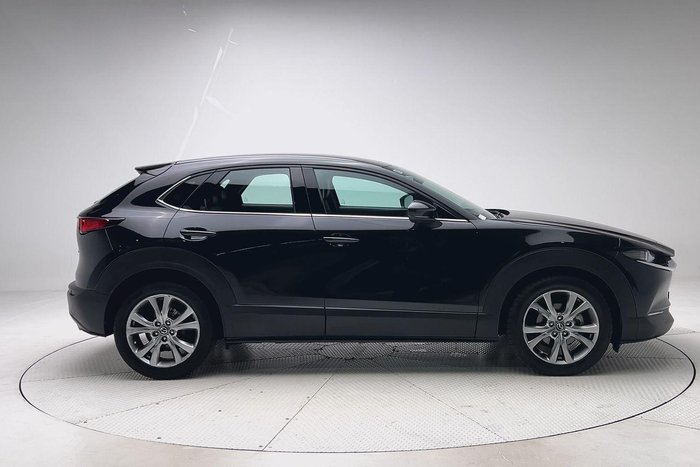 2020 Mazda CX-30 G20 Astina