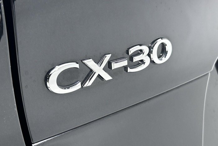 2020 Mazda CX-30 G20 Astina