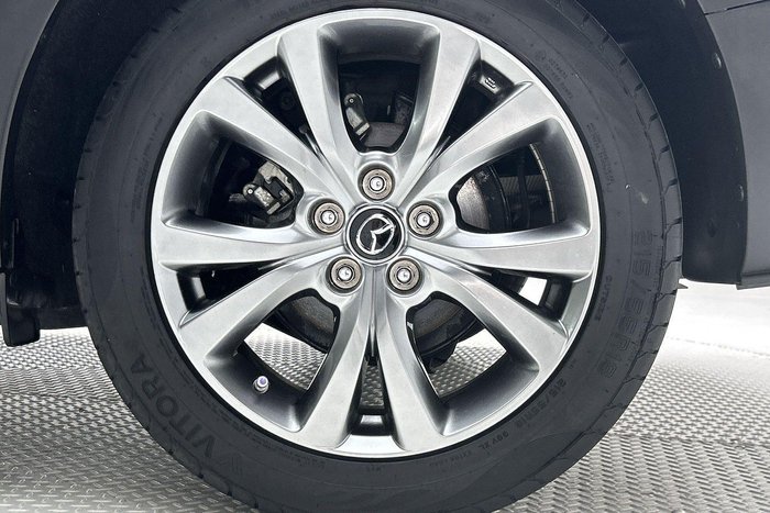 2020 Mazda CX-30 G20 Astina