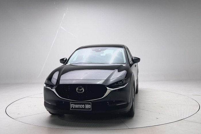 2020 Mazda CX-30 G20 Astina