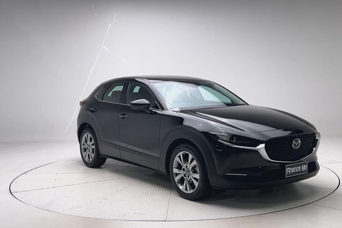 2020 Mazda CX-30 G20 Astina