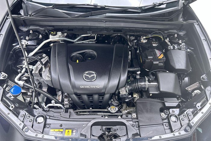 2020 Mazda CX-30 G20 Astina