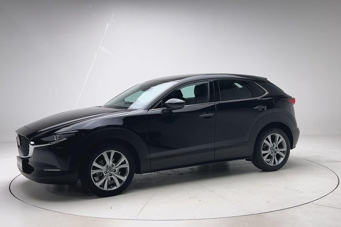 2020 Mazda CX-30 G20 Astina