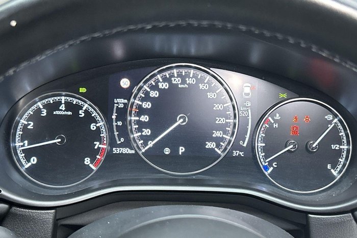 2020 Mazda CX-30 G20 Astina