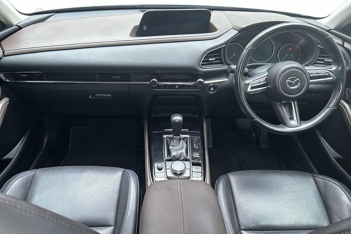 2020 Mazda CX-30 G20 Astina