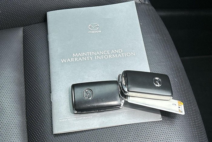 2020 Mazda CX-30 G20 Astina