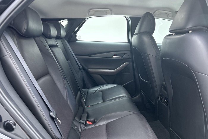 2020 Mazda CX-30 G20 Astina